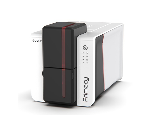 Evolis Primacy 2 Impresoras de Fotochecks